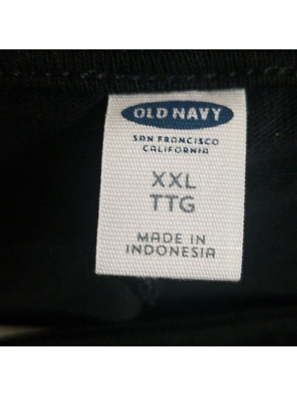 Old Navy Women's Plus Size Dress - Picture 3 of 4